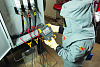Правила по охране труда при эксплуатации электроустановок до и выше 1000 В с правом испытания оборудования повышенным напряжением